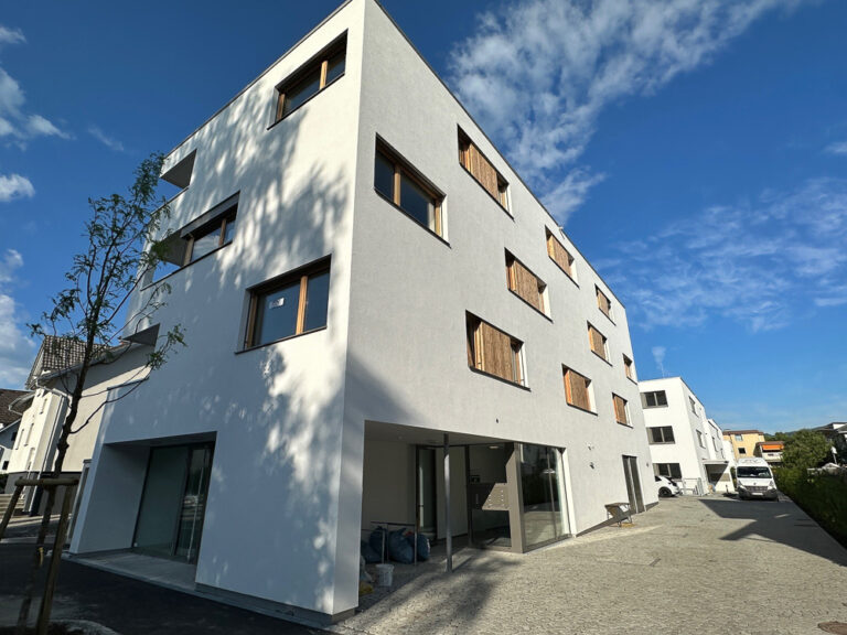 ftv projekt, referenz ftv, fenster und türen projekt vorarlberg