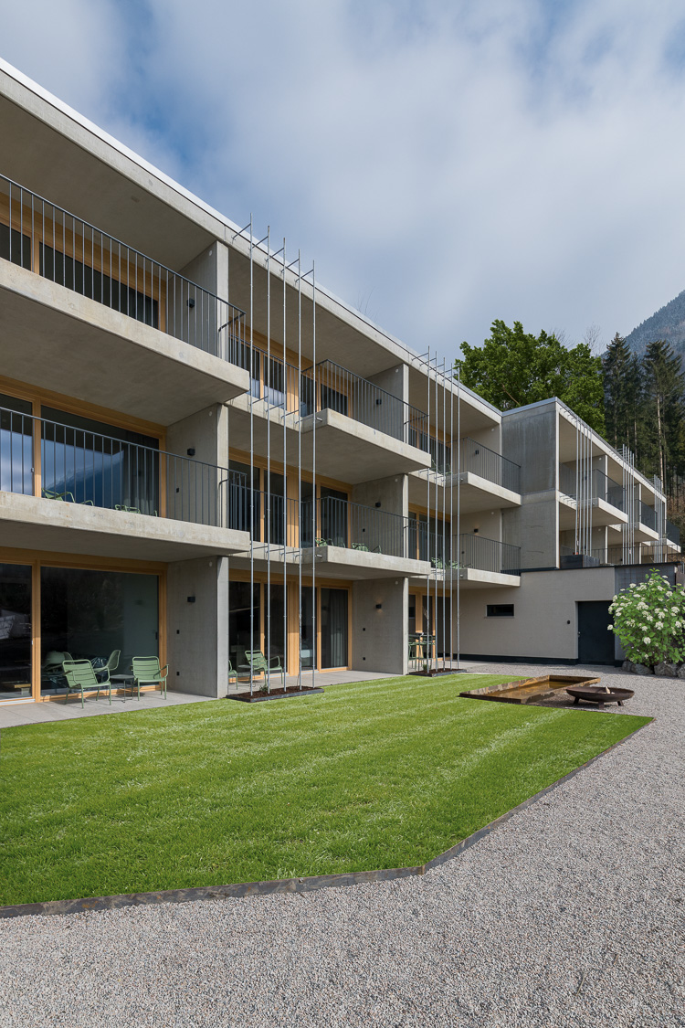 ftv projekt, referenz ftv, fenster und türen projekt vorarlberg