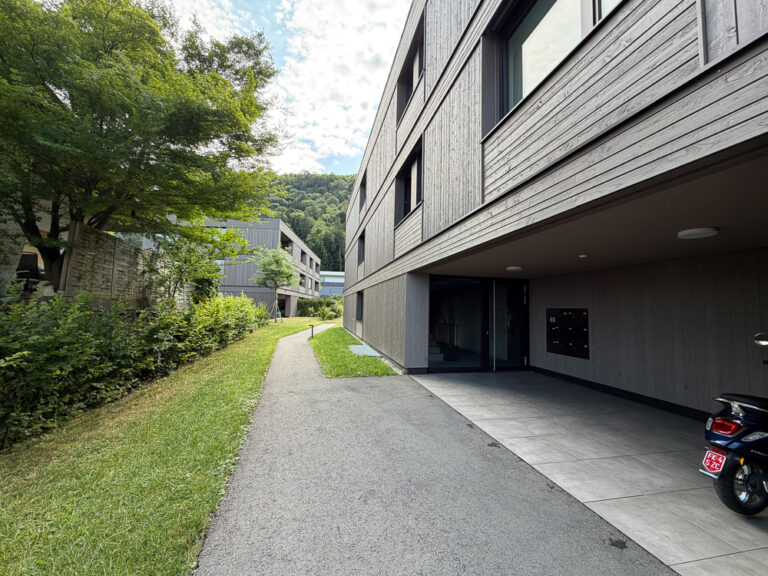 ftv projekt, referenz ftv, fenster und türen projekt vorarlberg