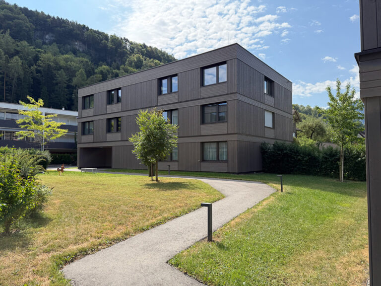 ftv projekt, referenz ftv, fenster und türen projekt vorarlberg