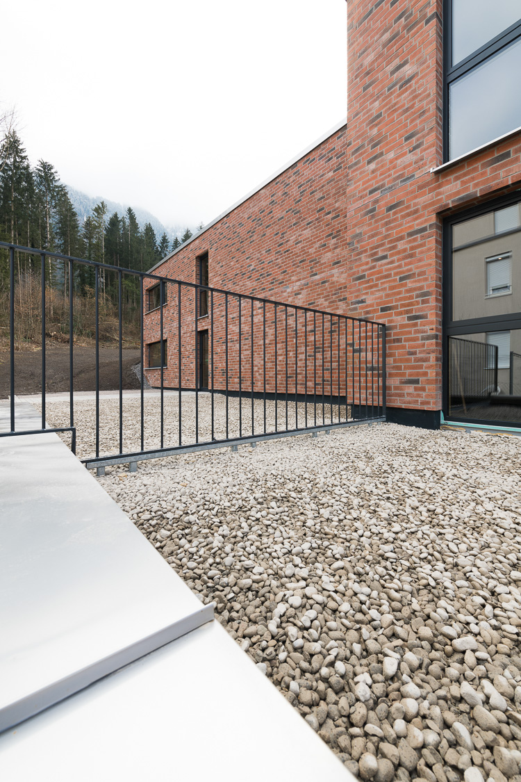 ftv projekt, referenz ftv, fenster und türen projekt vorarlberg