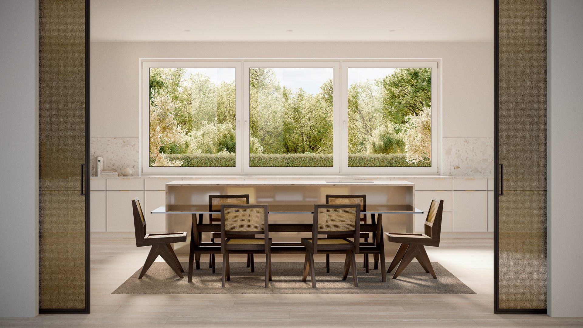 Produktbild von ELK Windows, Fenster und Türen
