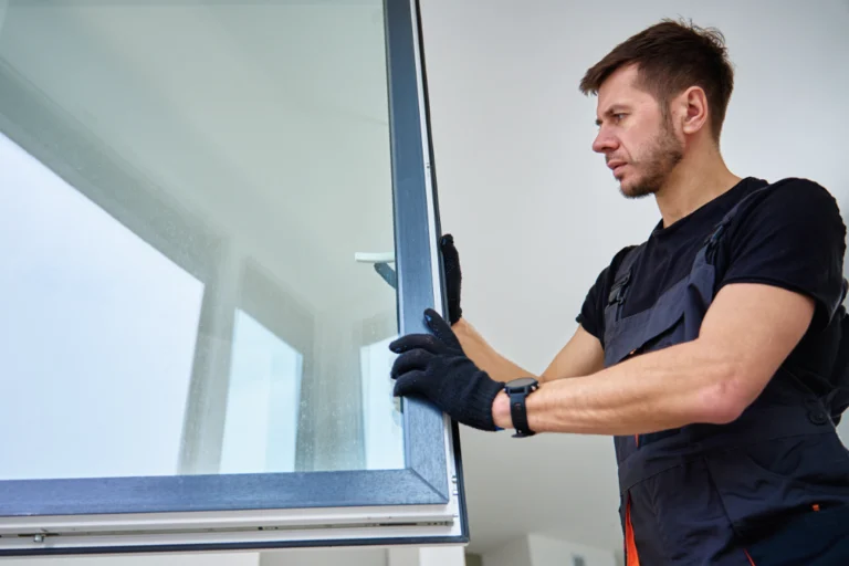 Fenster Service von FTV GmbH in Vorarlberg, Notfallservice verfügbar